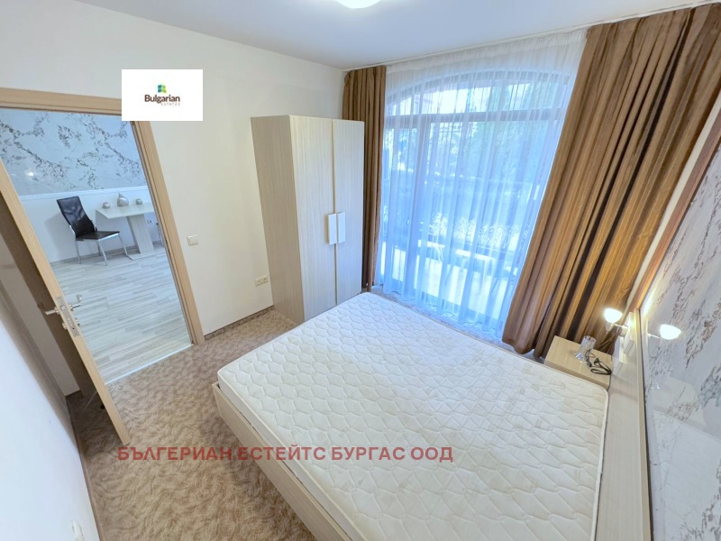 Na prodej  1 ložnice oblast Burgas , k.k. Slančev brjag , 50 m2 | 38141741 - obraz [8]