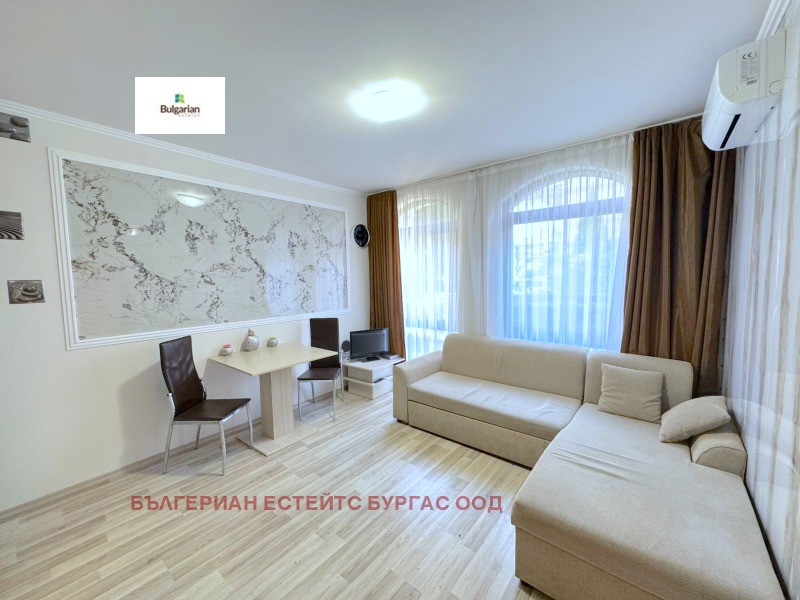 Na prodej  1 ložnice oblast Burgas , k.k. Slančev brjag , 50 m2 | 38141741 - obraz [3]