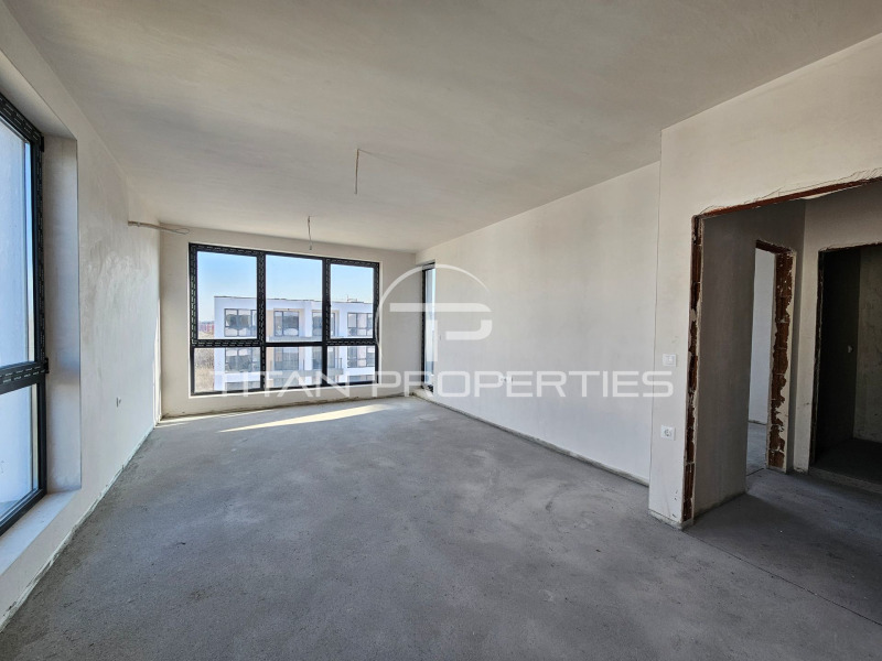 Продава 2-СТАЕН, гр. Пловдив, Остромила