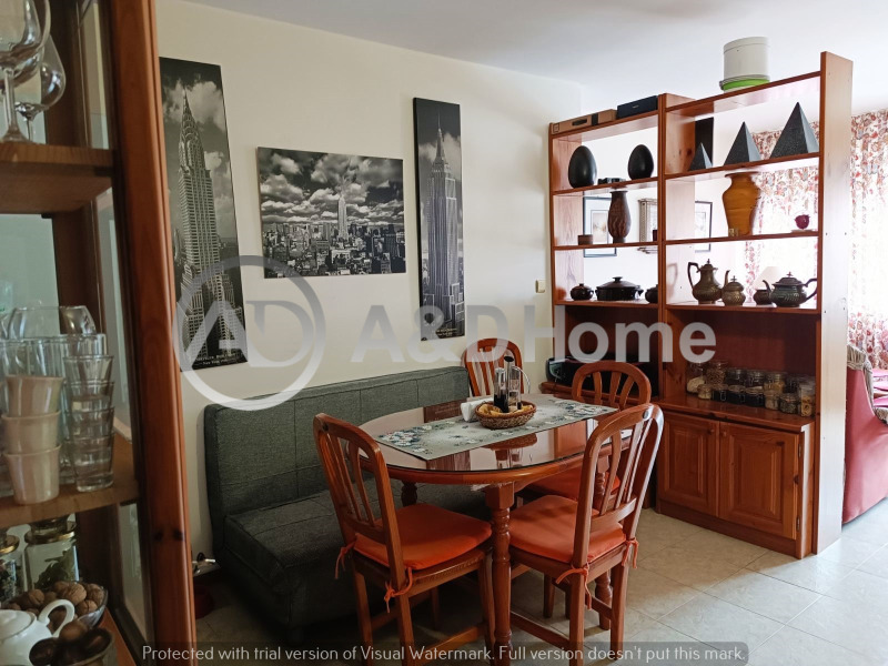 Na prodej  1 ložnice oblast Burgas , Sveti Vlas , 62 m2 | 69262288 - obraz [2]