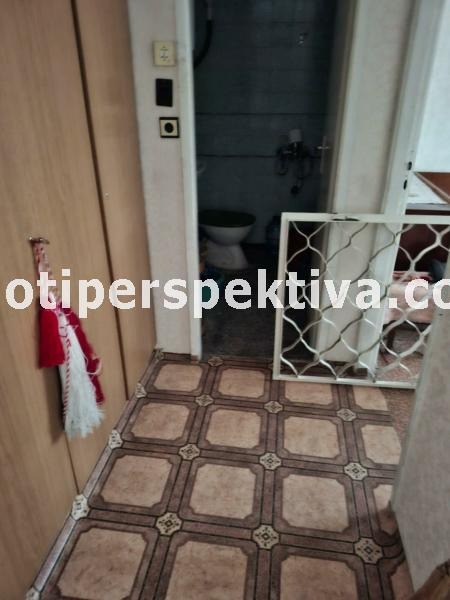 Продава 2-СТАЕН, гр. Пловдив, Кършияка, снимка 9 - Апартаменти - 53780718