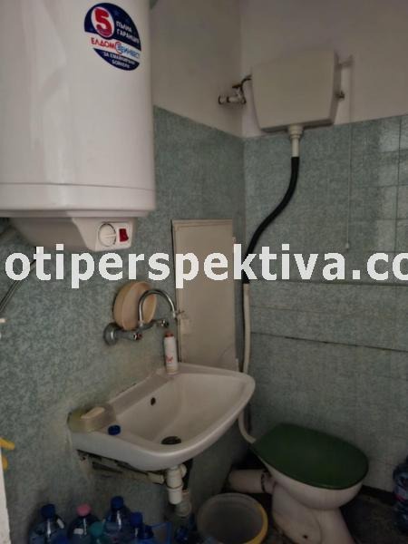 Продава 2-СТАЕН, гр. Пловдив, Кършияка, снимка 7 - Апартаменти - 53780718