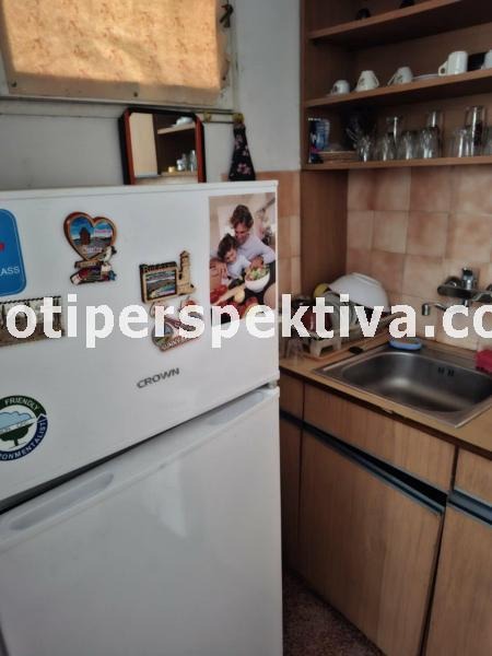 Продава 2-СТАЕН, гр. Пловдив, Кършияка, снимка 4 - Апартаменти - 53780718