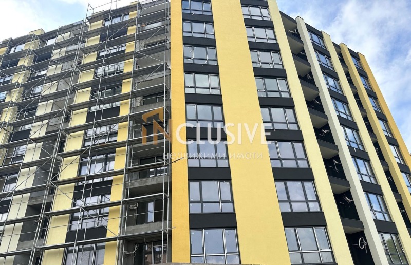 Satılık  1 yatak odası Sofia , Levski G , 65 metrekare | 68152589 - görüntü [5]