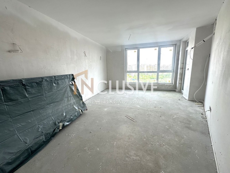 Satılık  1 yatak odası Sofia , Levski G , 65 metrekare | 68152589 - görüntü [2]