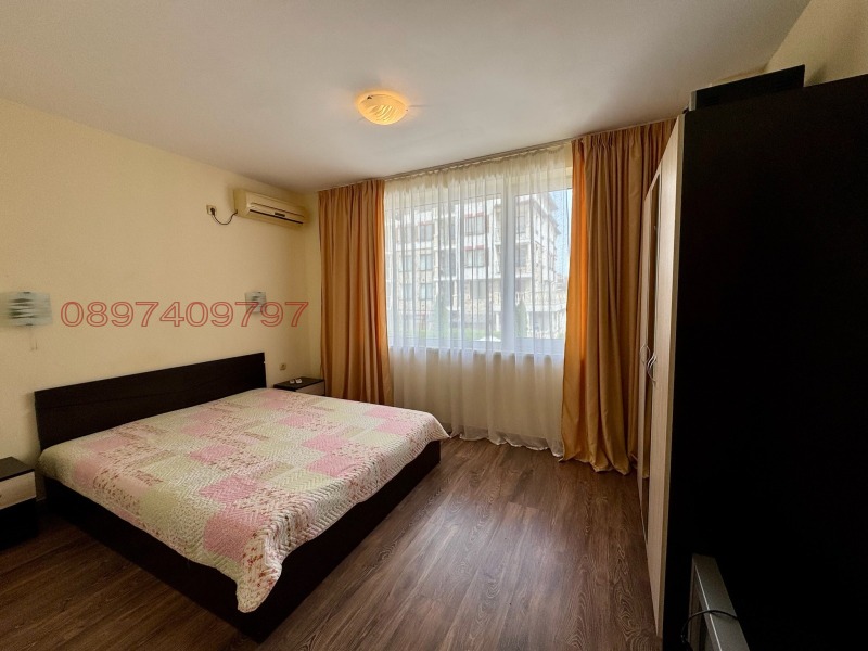 Till salu  1 sovrum region Burgas , Sveti Vlas , 68 kvm | 92485595 - bild [12]