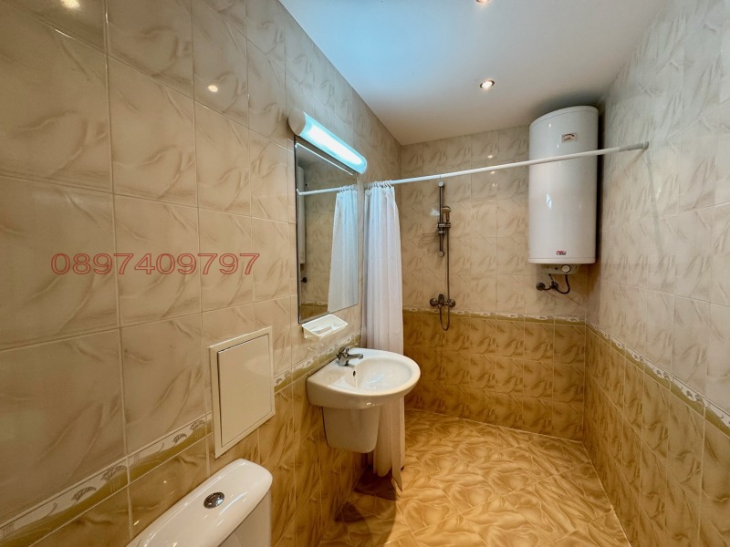 Till salu  1 sovrum region Burgas , Sveti Vlas , 68 kvm | 92485595 - bild [10]