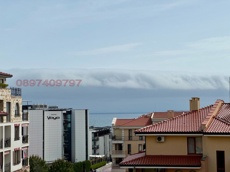 Till salu  1 sovrum region Burgas , Sveti Vlas , 68 kvm | 92485595