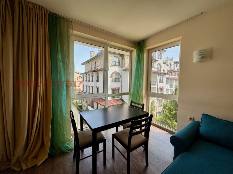 Till salu  1 sovrum region Burgas , Sveti Vlas , 68 kvm | 92485595 - bild [7]