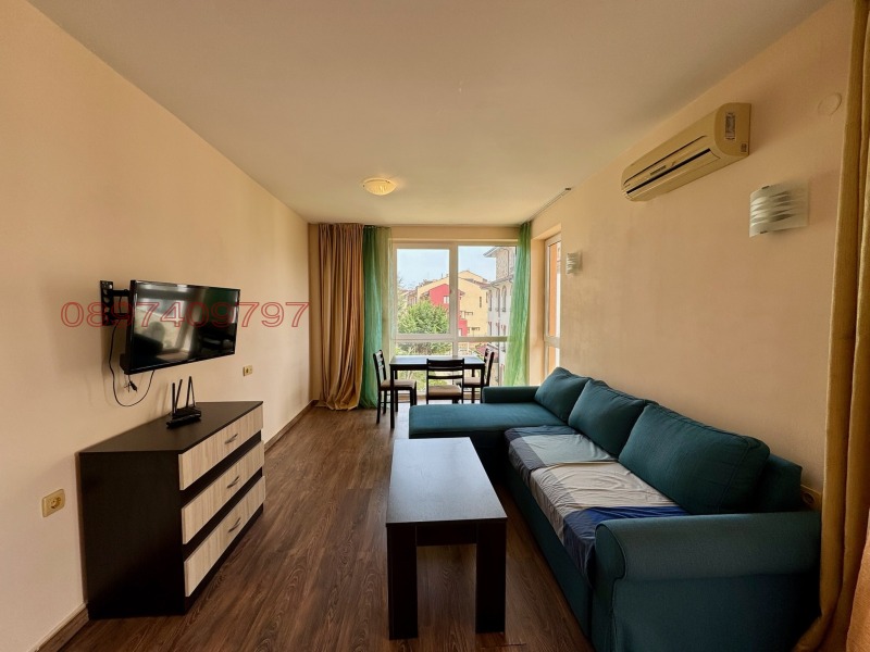 Till salu  1 sovrum region Burgas , Sveti Vlas , 68 kvm | 92485595 - bild [4]