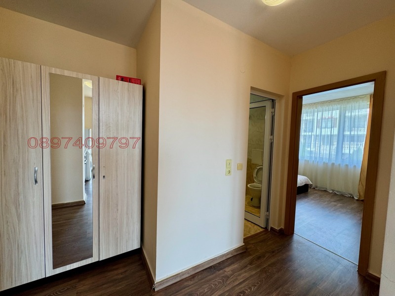 Till salu  1 sovrum region Burgas , Sveti Vlas , 68 kvm | 92485595 - bild [11]