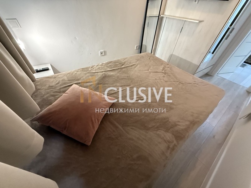 Zu verkaufen  1 Schlafzimmer Warna , Sportna zala , 48 qm | 79415242 - Bild [7]