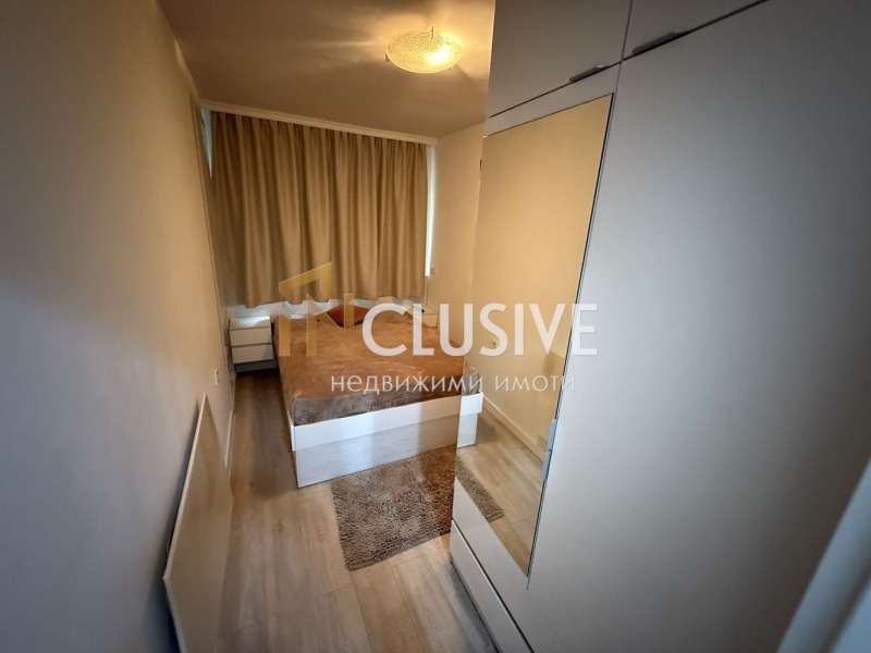 Zu verkaufen  1 Schlafzimmer Warna , Sportna zala , 48 qm | 79415242 - Bild [10]