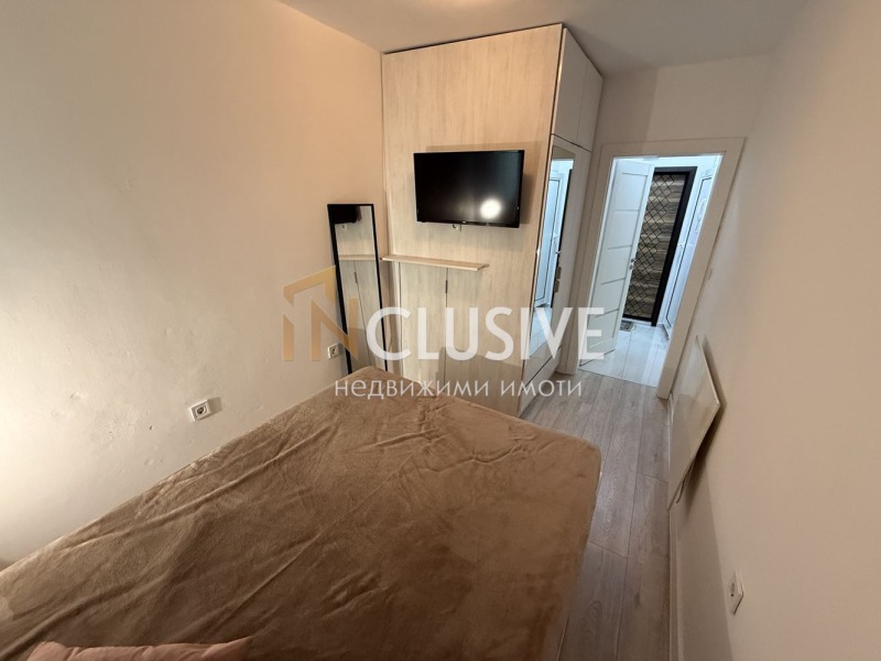 Zu verkaufen  1 Schlafzimmer Warna , Sportna zala , 48 qm | 79415242 - Bild [8]