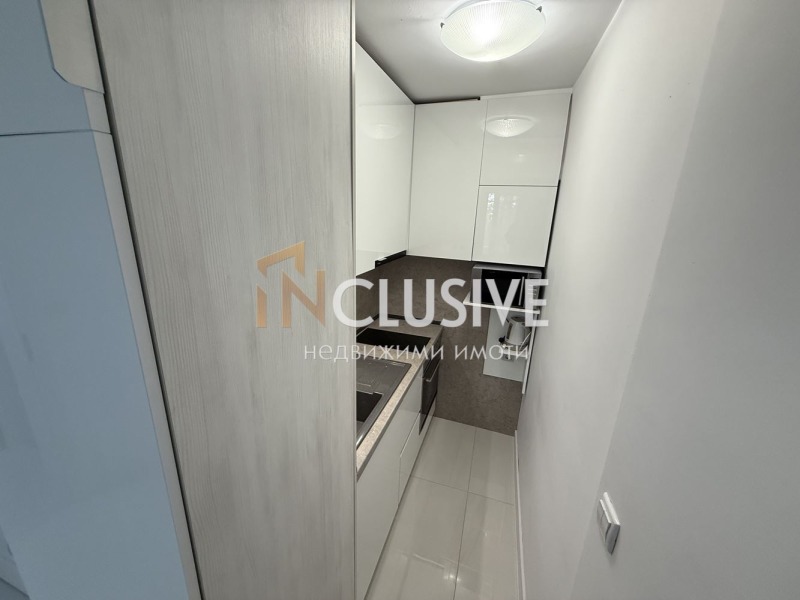 Zu verkaufen  1 Schlafzimmer Warna , Sportna zala , 48 qm | 79415242 - Bild [6]