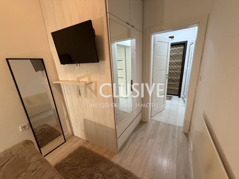Zu verkaufen  1 Schlafzimmer Warna , Sportna zala , 48 qm | 79415242 - Bild [11]