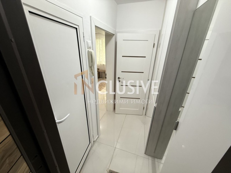 Zu verkaufen  1 Schlafzimmer Warna , Sportna zala , 48 qm | 79415242 - Bild [13]