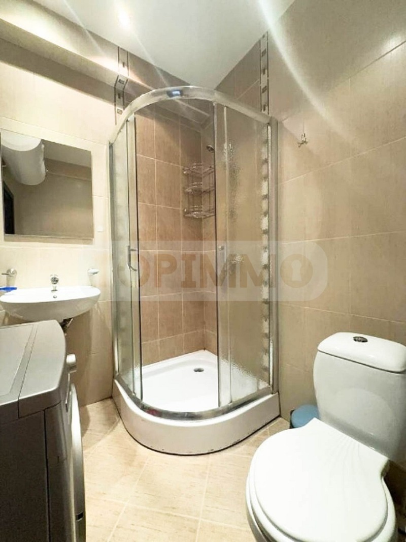 На продаж  1 спальня Варна , к.к. Златни пясъци , 72 кв.м | 71108010 - зображення [5]