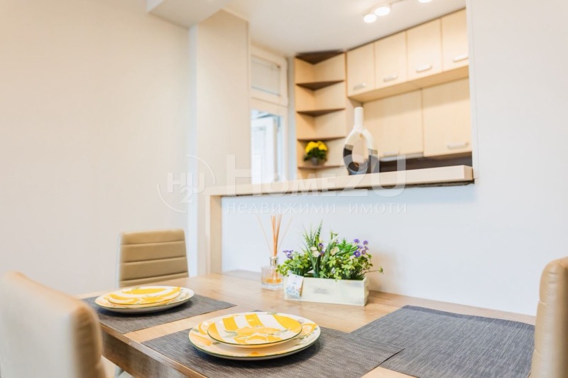 Продава  2-стаен град София , Център , 75 кв.м | 12186035 - изображение [5]