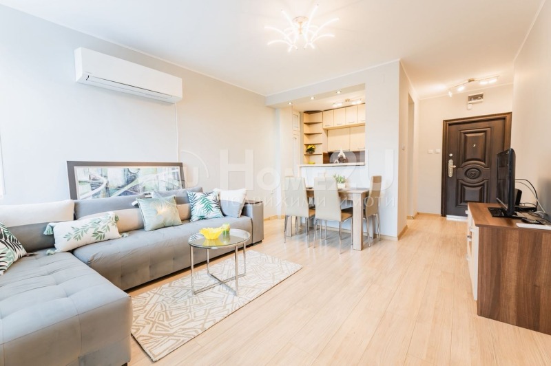 Продава  2-стаен град София , Център , 75 кв.м | 12186035 - изображение [2]