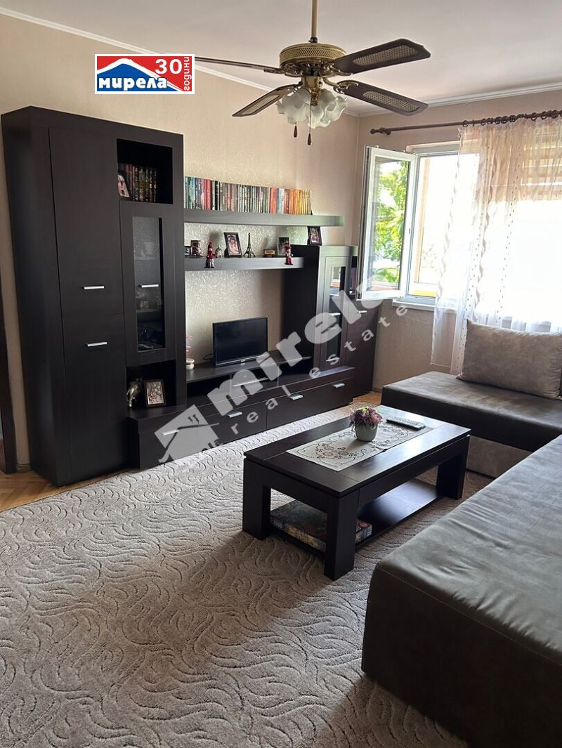 À vendre  1 chambre région Veliko Tarnovo , Lyaskovets , 75 m² | 24617878 - image [3]