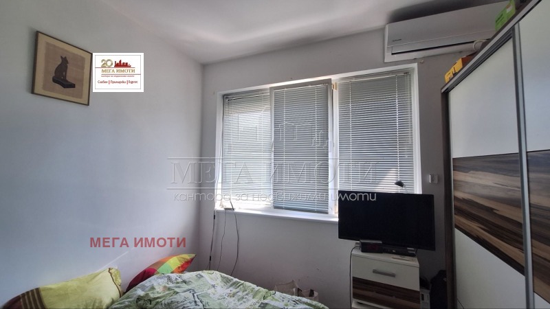 Till salu  1 sovrum region Burgas , Carevo , 44 kvm | 91872097 - bild [2]