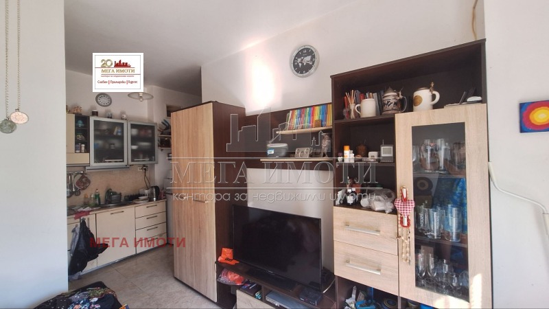 Till salu  1 sovrum region Burgas , Carevo , 44 kvm | 91872097