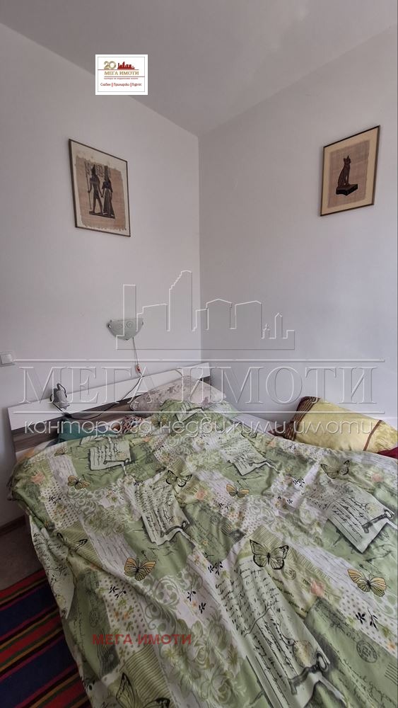 Till salu  1 sovrum region Burgas , Carevo , 44 kvm | 91872097 - bild [4]