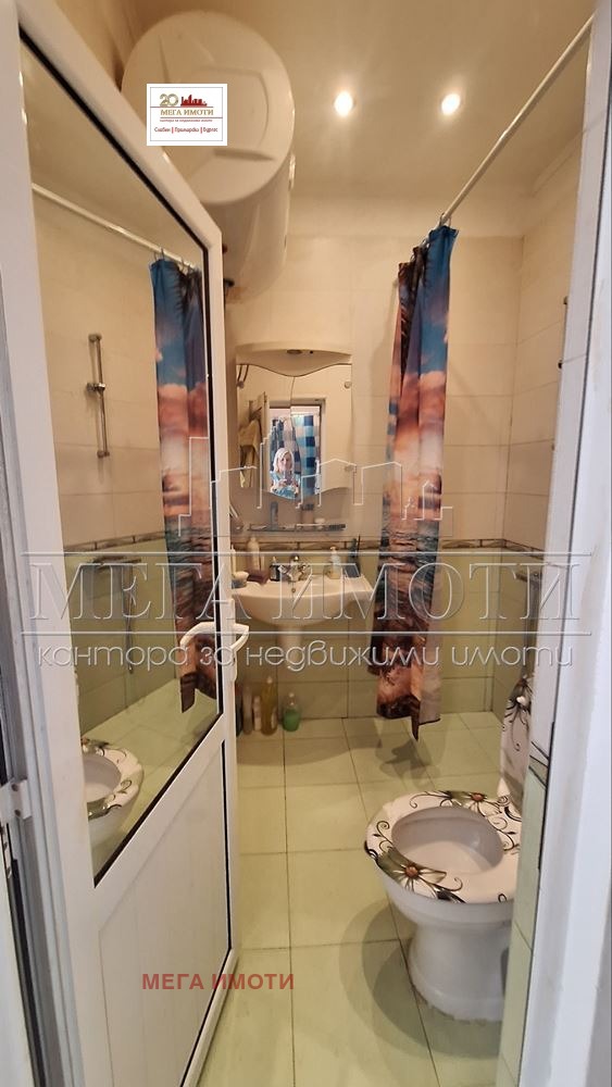 Till salu  1 sovrum region Burgas , Carevo , 44 kvm | 91872097 - bild [6]