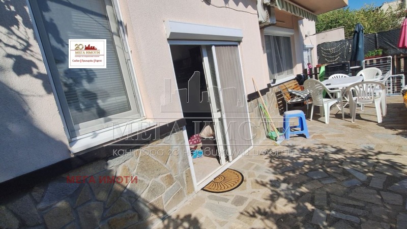 Till salu  1 sovrum region Burgas , Carevo , 44 kvm | 91872097 - bild [8]