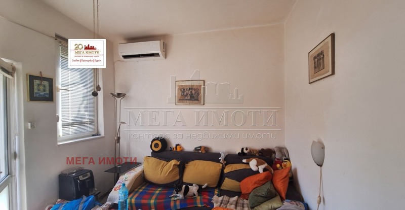 Till salu  1 sovrum region Burgas , Carevo , 44 kvm | 91872097 - bild [9]