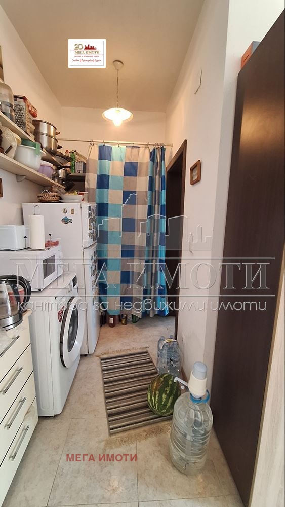 Till salu  1 sovrum region Burgas , Carevo , 44 kvm | 91872097 - bild [3]
