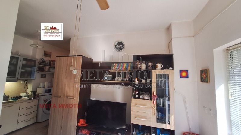 Till salu  1 sovrum region Burgas , Carevo , 44 kvm | 91872097 - bild [5]