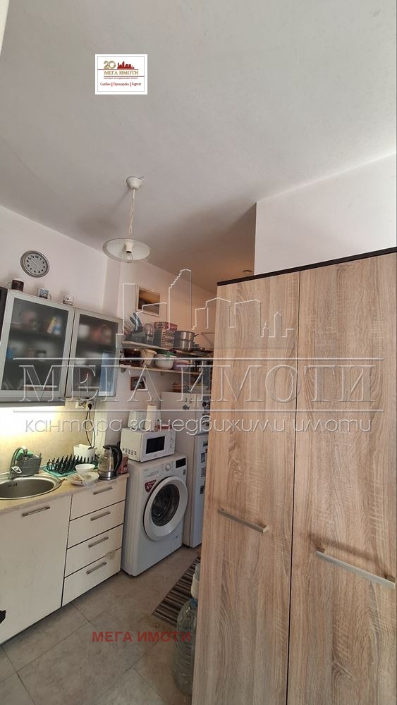 Till salu  1 sovrum region Burgas , Carevo , 44 kvm | 91872097 - bild [7]