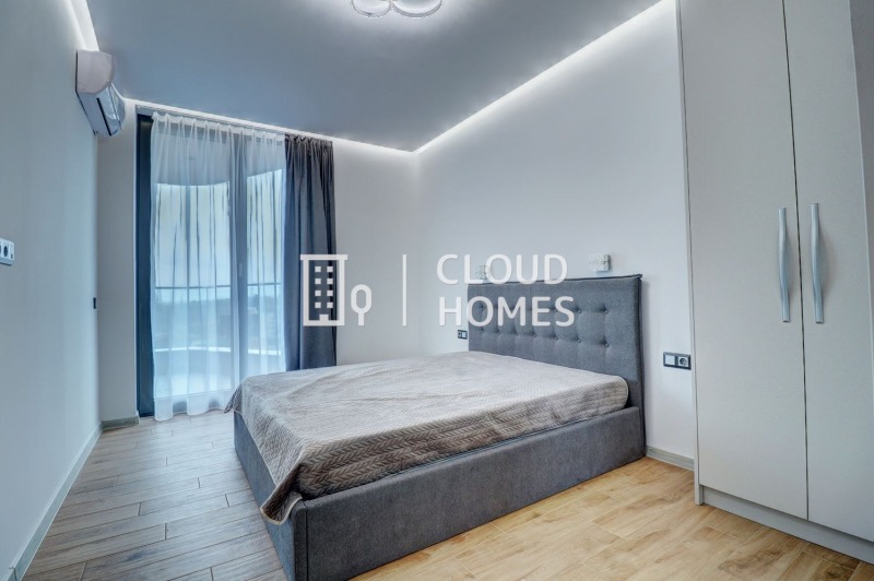 Продава 2-СТАЕН, гр. София, Кръстова вада, снимка 4 - Апартаменти - 51805257