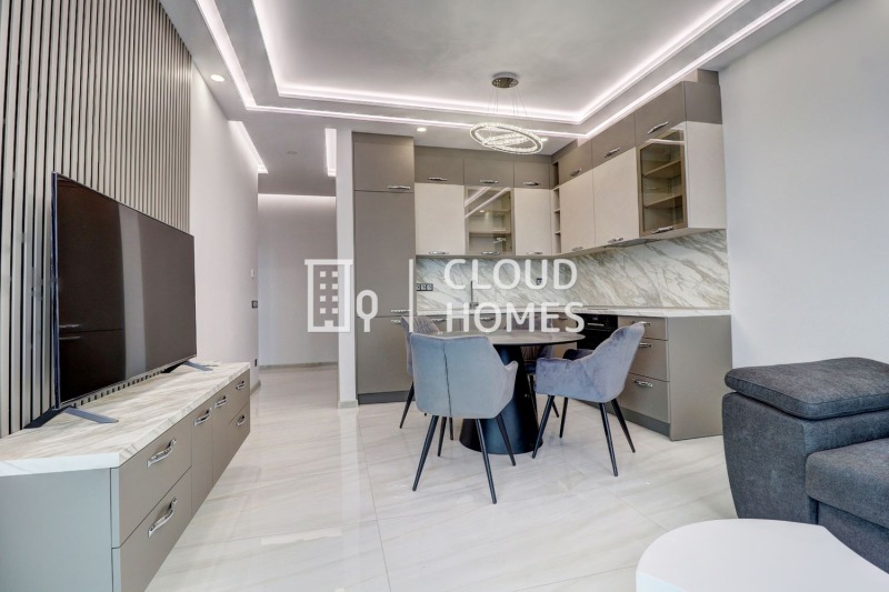 Продава 2-СТАЕН, гр. София, Кръстова вада, снимка 2 - Апартаменти - 51805257