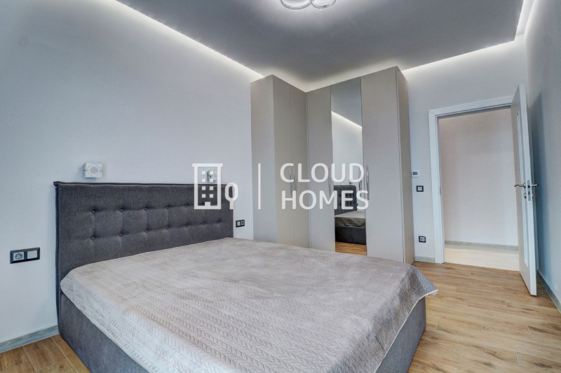 Продава 2-СТАЕН, гр. София, Кръстова вада, снимка 5 - Апартаменти - 51805257