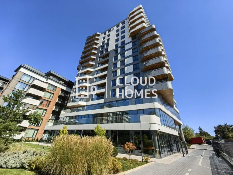 Продава 2-СТАЕН, гр. София, Кръстова вада, снимка 8 - Апартаменти - 51805257