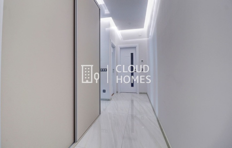 Продава 2-СТАЕН, гр. София, Кръстова вада, снимка 11 - Апартаменти - 51805257