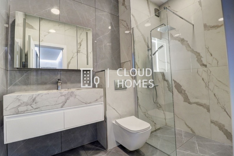 Продава 2-СТАЕН, гр. София, Кръстова вада, снимка 6 - Апартаменти - 51805257