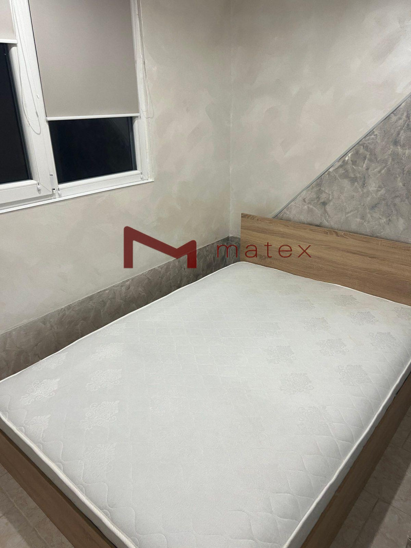 Продава 2-СТАЕН, гр. Варна, ВИНС-Червен площад, снимка 5 - Апартаменти - 53437917