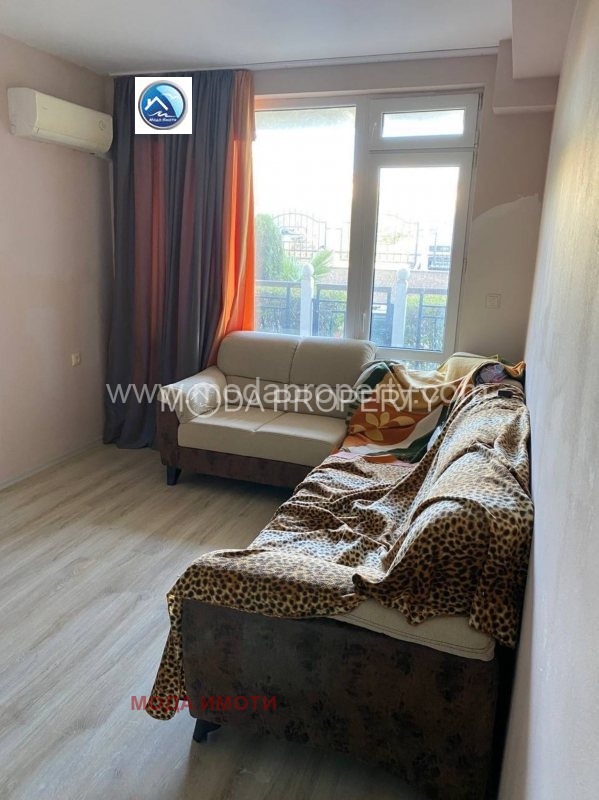 Продава 2-СТАЕН, гр. Свети Влас, област Бургас, снимка 2 - Апартаменти - 53991712