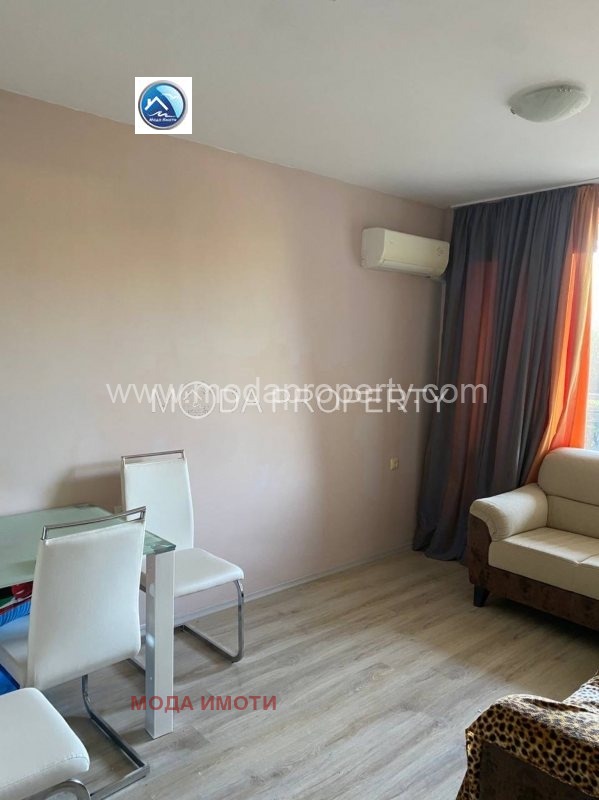 Продава 2-СТАЕН, гр. Свети Влас, област Бургас, снимка 6 - Апартаменти - 53502454