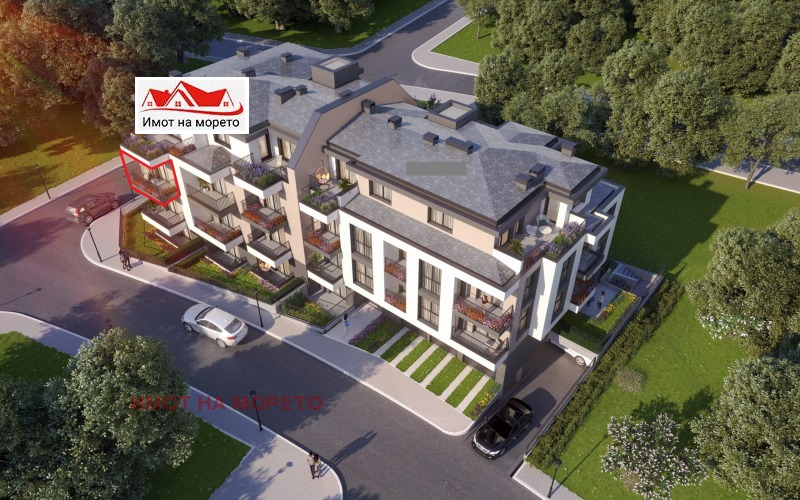 Продава 2-СТАЕН, гр. Созопол, област Бургас