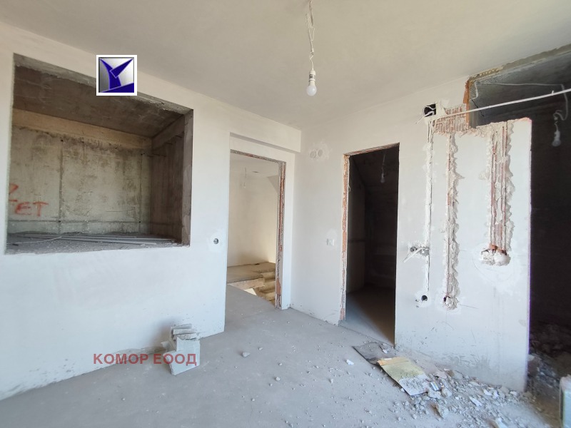 Продава 3-СТАЕН, гр. Русе, Широк център, снимка 15 - Апартаменти - 52574903