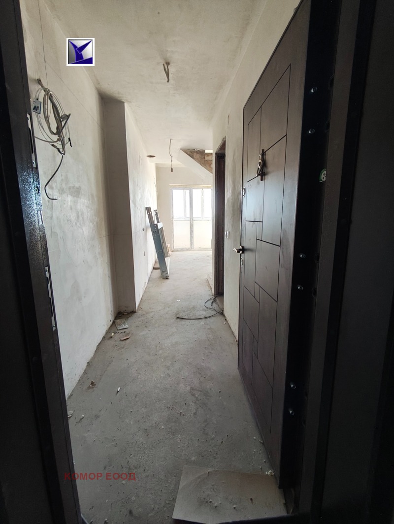 Продава 3-СТАЕН, гр. Русе, Широк център, снимка 3 - Апартаменти - 52574903