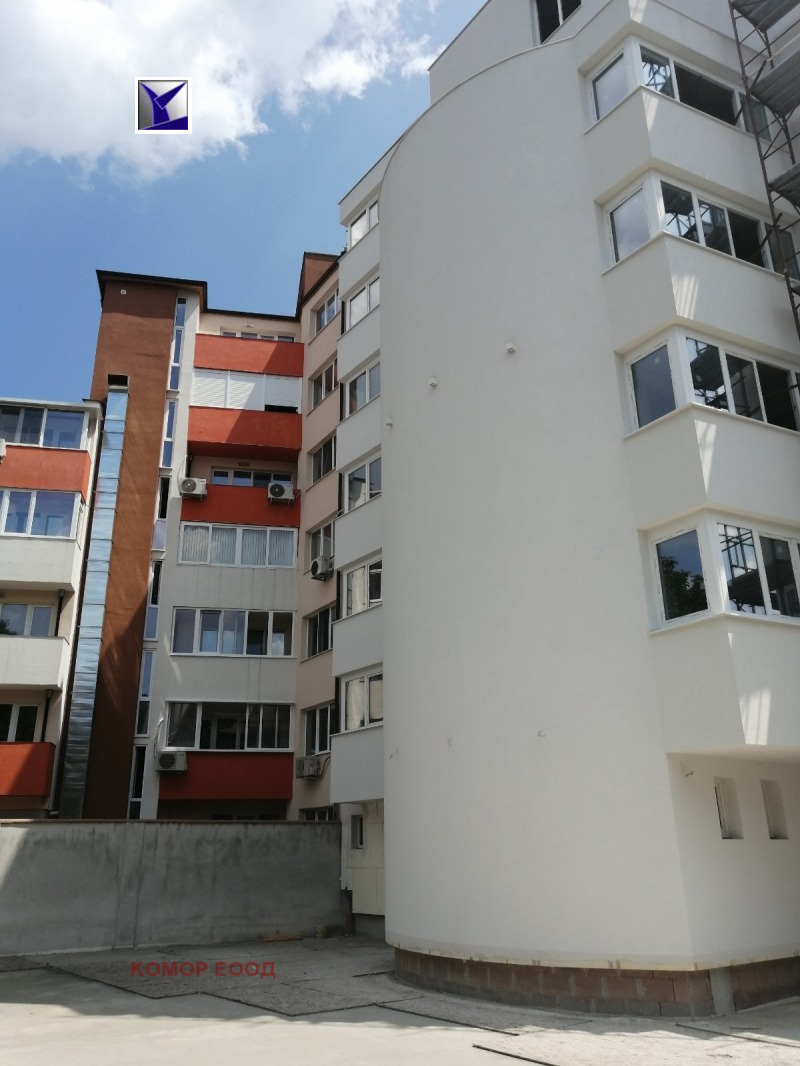 Продава 3-СТАЕН, гр. Русе, Широк център, снимка 17 - Апартаменти - 52574903