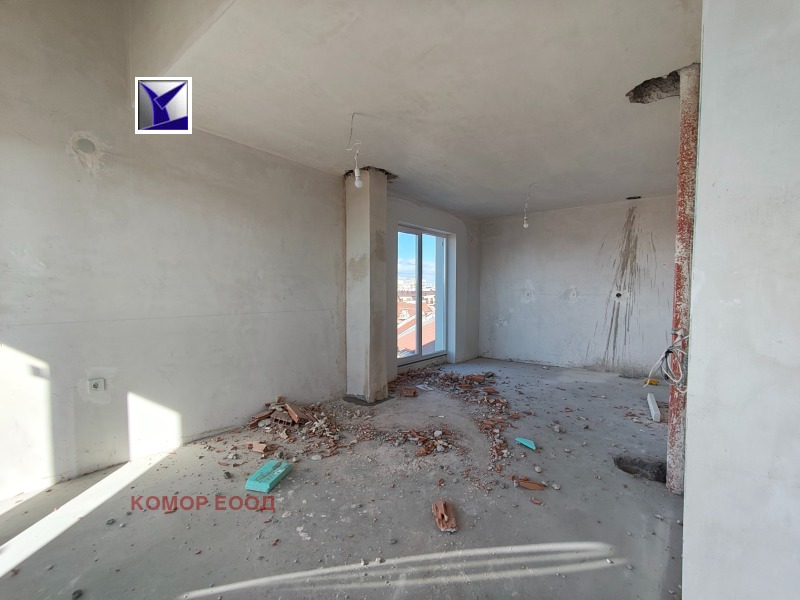 Продава 3-СТАЕН, гр. Русе, Широк център, снимка 5 - Апартаменти - 52574903