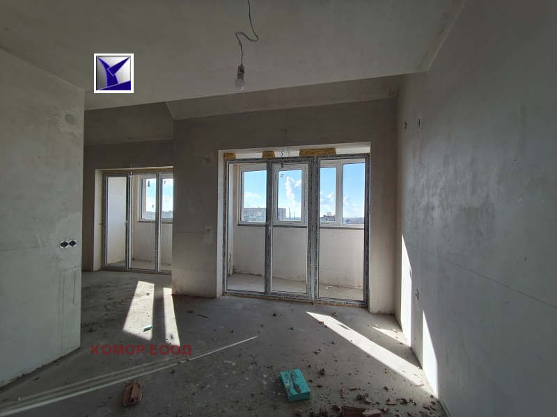 Продава 3-СТАЕН, гр. Русе, Широк център, снимка 7 - Апартаменти - 52574903