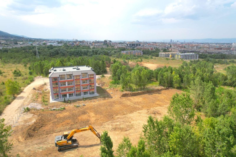 Продава  3-стаен град София , Малинова долина , 204 кв.м | 52996258 - изображение [16]